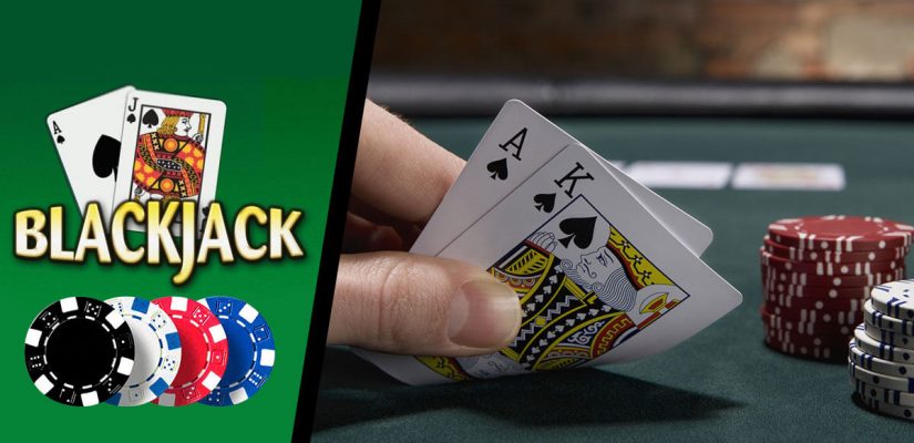 Blackjack for beginner- 1